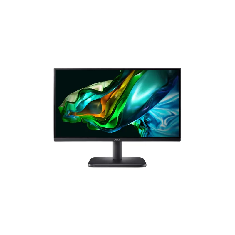 ACER Acer/EK251QP6bi/24,5"/IPS/FHD/144Hz/1ms/Černá/2R UM.KE1EE.601