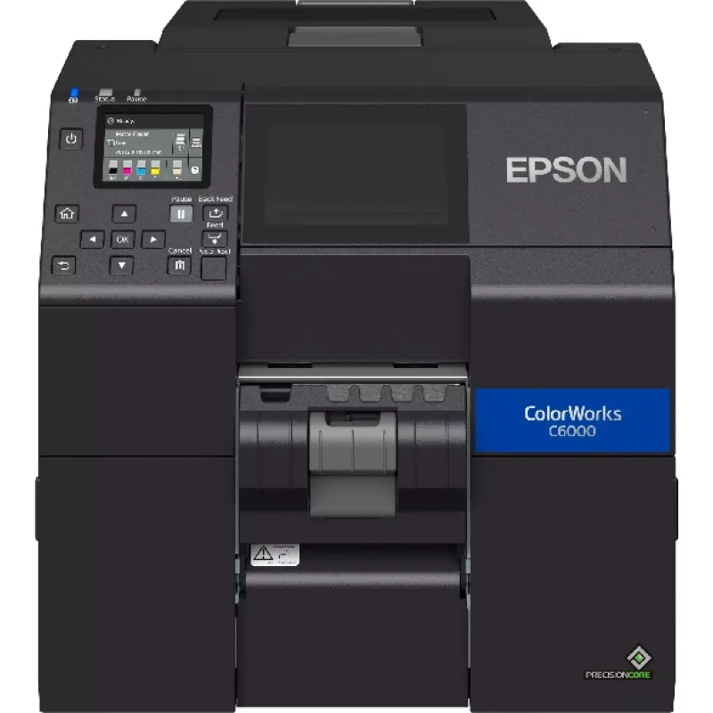 EPSON POKLADNÍ SYSTÉMY ColorWorks C6000Pe (MK) C31CH76202MK
