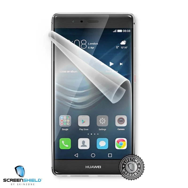 SCREENSHIELD Screenshield™ Huawei P9 Plus VIE-L09 ochranná fólie na displej HUA-P9P-D