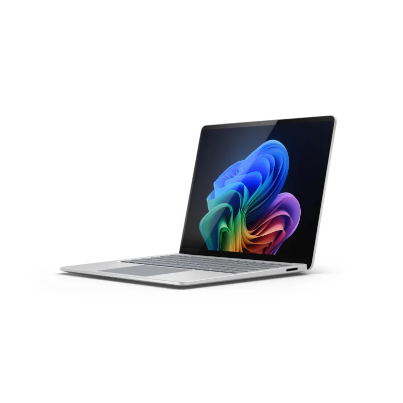 Microsoft Surface Laptop 7 Copilot+/U5-238V/13,8"/2304x1536/T/32GB/512GB SSD/Arc 130V/W11P/Platinum/ EP2-21013