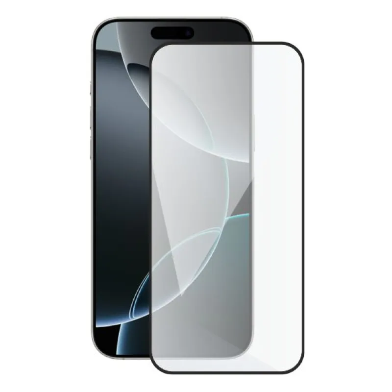 Screenshield APPLE iPhone 16 Pro Max Tempered Glass Protection APP-TG3DBIPH16PRMX-D