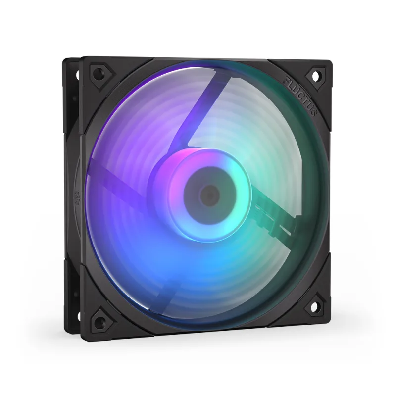Endorfy ventilátor Fluctus 120 PWM ARGB EY4A002