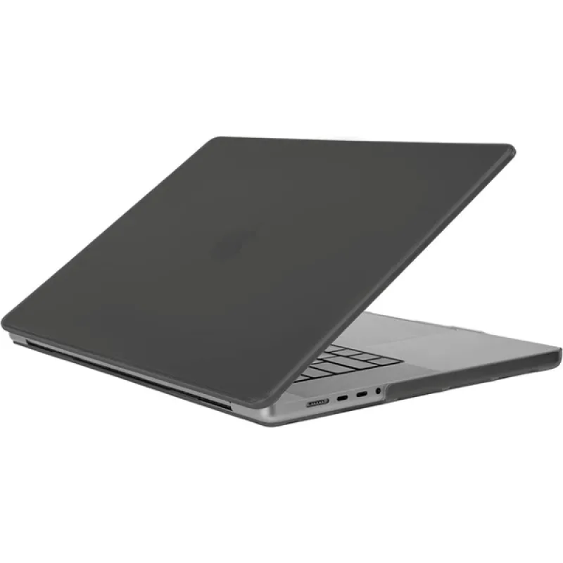 ZAGG Kryt Hardshell Apple Macbook Pro 13" M2/M1/ Kouřový 702315485