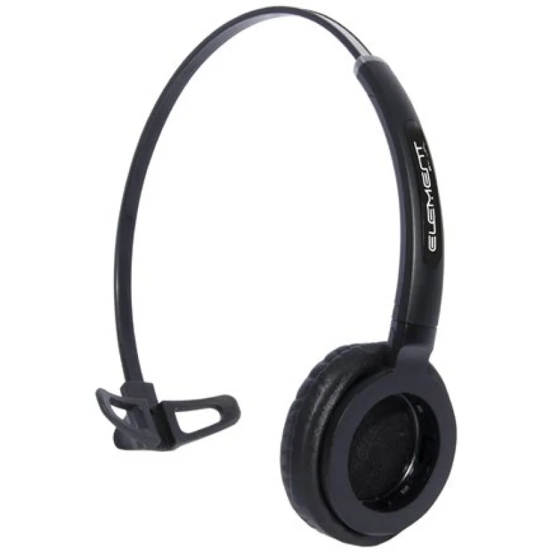 GRANDSTREAM JPL Element X500 MON/Mono/DECT/Bezdrát/MS/Stand/Černá Element MON Headband