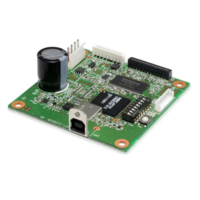 EPSON POKLADNÍ SYSTÉMY Epson BA-T500IIU for M-T500IIseries, 24V C42D850280