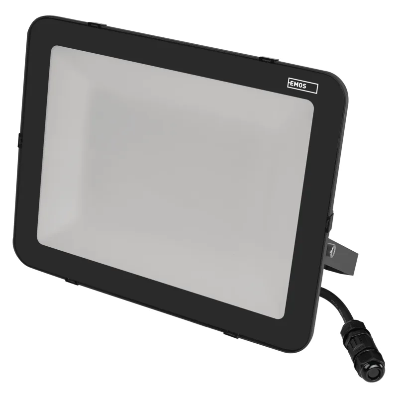 EMOS LED REFLEKTOR INOVO 150W 16500LM IP65 NW 1531242662