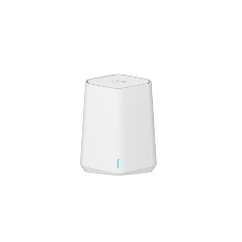 NETGEAR 4PT ORBI PRO WIFI 6 AX1800 ROUT SXR30-100EUS