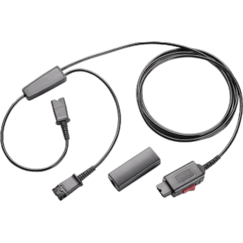 PLANTRONICS POLY Y adapter 79694-11