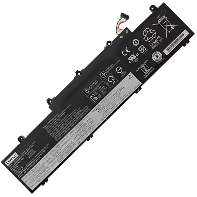 2-POWER Lenovo orig. BATTERY,11.1V,45Wh,3cell pro ThinkPad E14 Gen 2, E15 Gen 2 77055447
