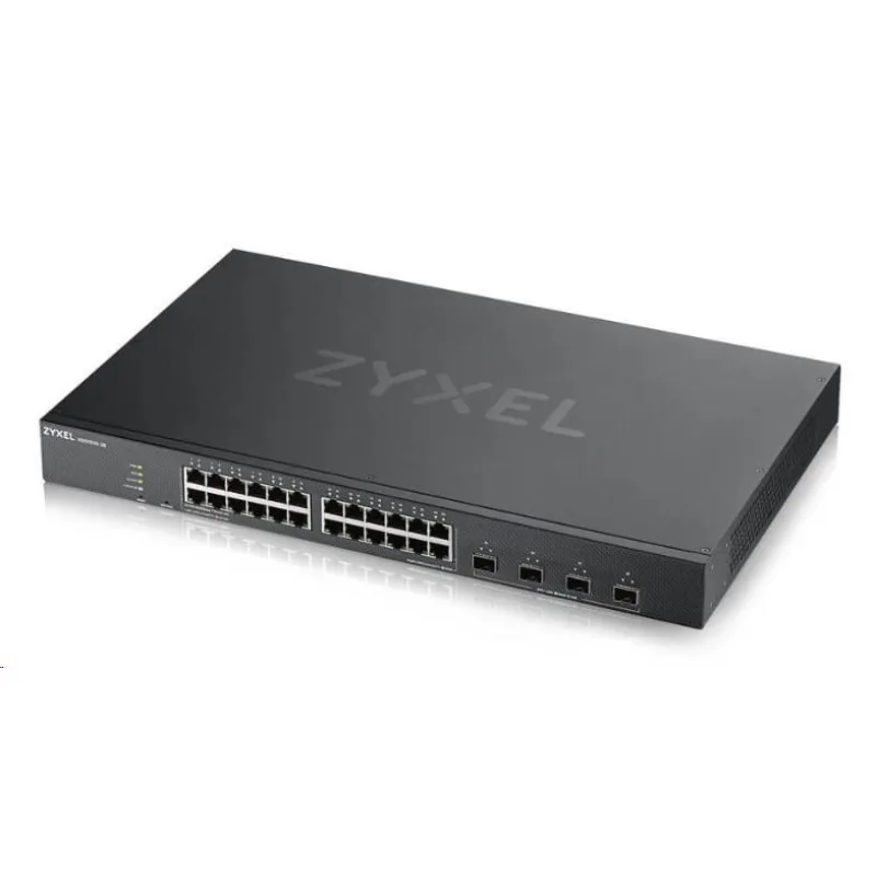 ZYXEL XGS1935-28 28 Port- 24xG a 4x10G SFP+ XGS1935-28-EU0101F