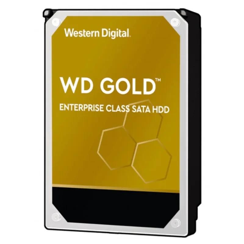 WESTERN DIGITAL HDD 18TB WD181KRYZ Gold 512MB SATAIII WD181KRYZ
