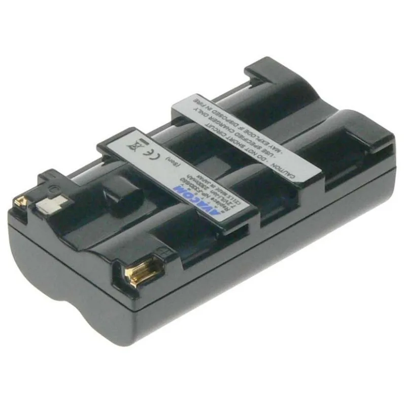 Baterie AVACOM Sony NP-F550 Li-ion 7.2V 2300mAh VISO-550B-082N