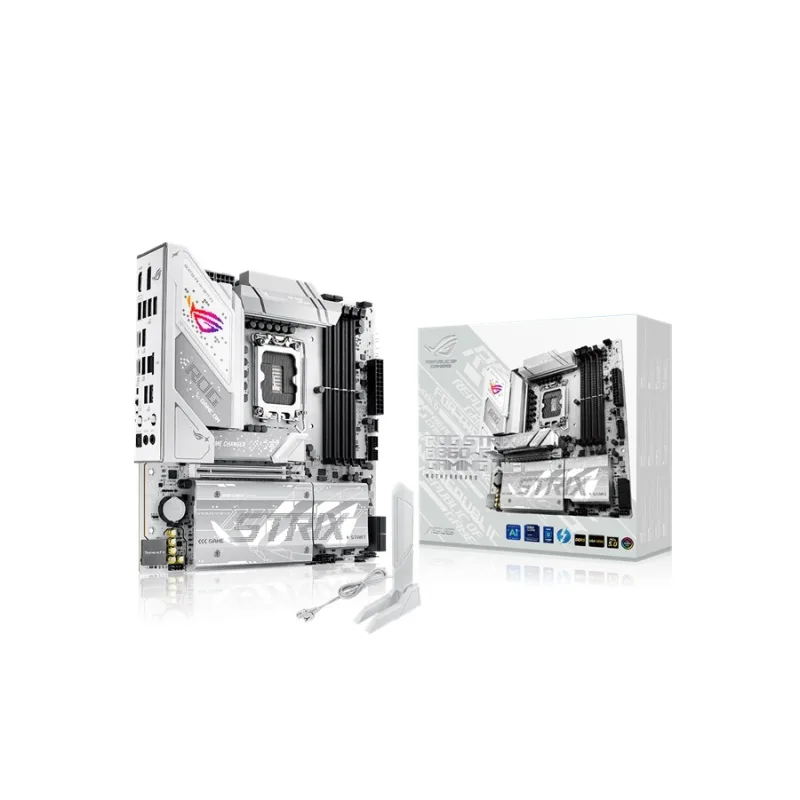 ASUS ROG STRIX B860-G GAMING WIFI 90MB1JF0-M0EAY0