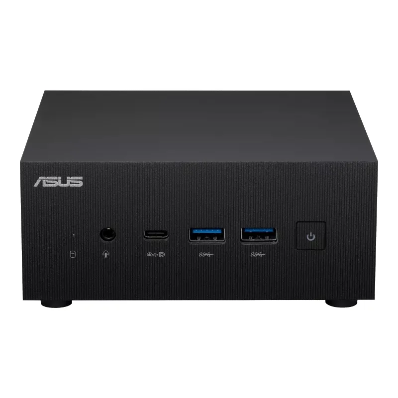 ASUS PN/ExpertCenter PN53-S5168AD/Mini/R5-7535HS/16GB/512GB SSD/AMD int/W11P EDU/3R 90MS02H1-M00590