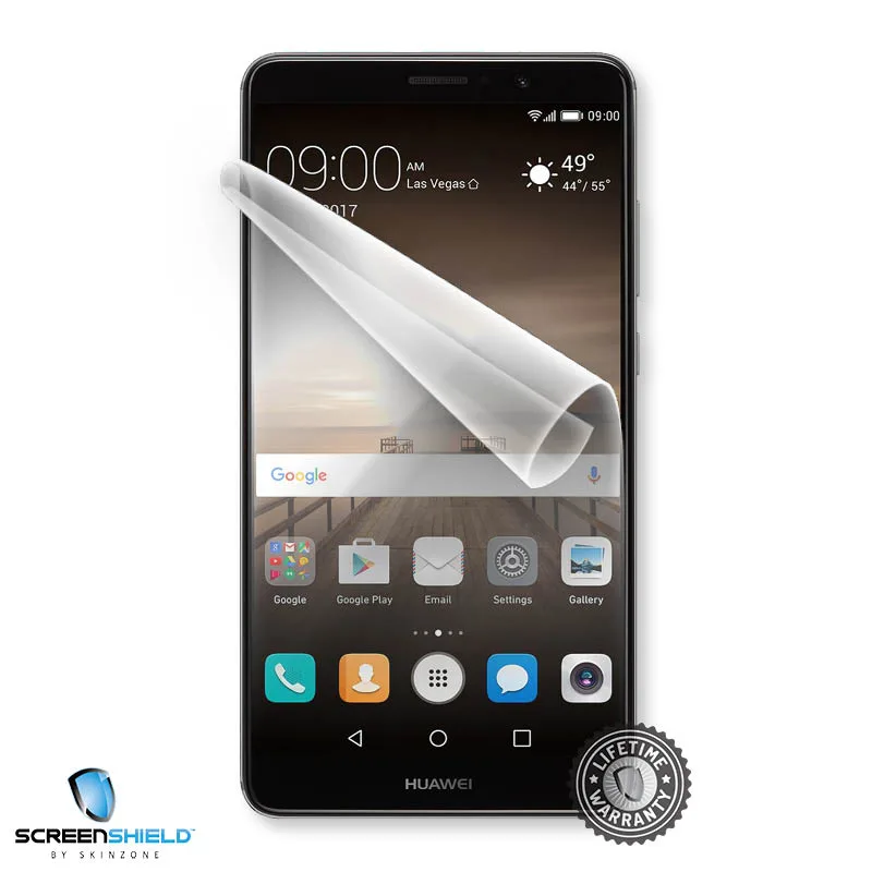 SCREENSHIELD Screenshield™ Huawei Mate 9 ochranná fólie na displej HUA-MAT9-D