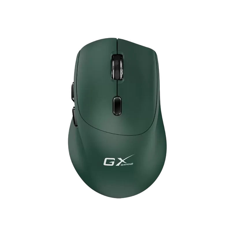 GENIUS GX GAMING Scorpion M8100 Army Green 31060002401