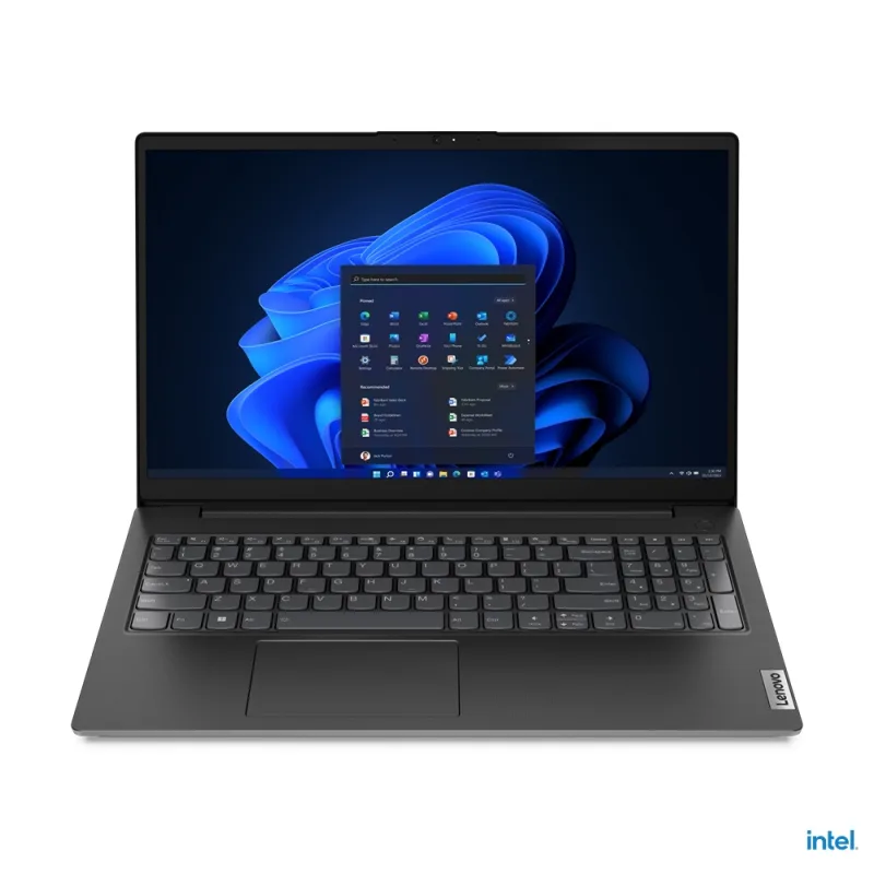 Lenovo V/V15 G4 IRU/i5-13420H/15,6"/FHD/8GB/512GB/UHD Xe/W11P EDU/Black/2R 83A1S01C00