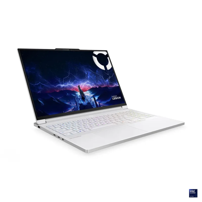 Lenovo Legion 7/16IAX10/U9-275HX/16"/2560x1600/32GB/2TB/RTX 5060/W11H/White/3R On-Site 83KY002SCK
