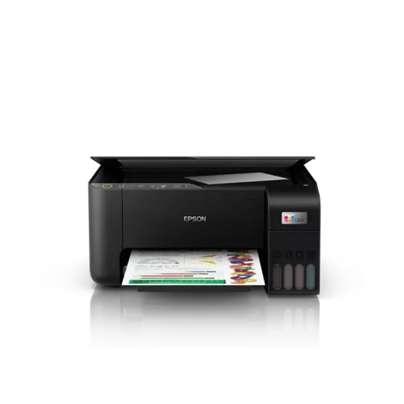 Epson EcoTank/L3270/MF/Ink/A4/WiFi/USB C11CJ67434