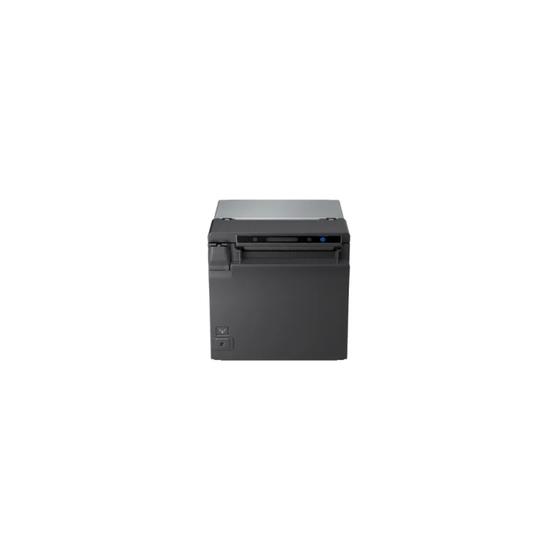 EPSON POKLADNÍ SYSTÉMY Epson EU-m30 (002): USB + Serial, NES, Black, No PSU, No Cable C31CK01002