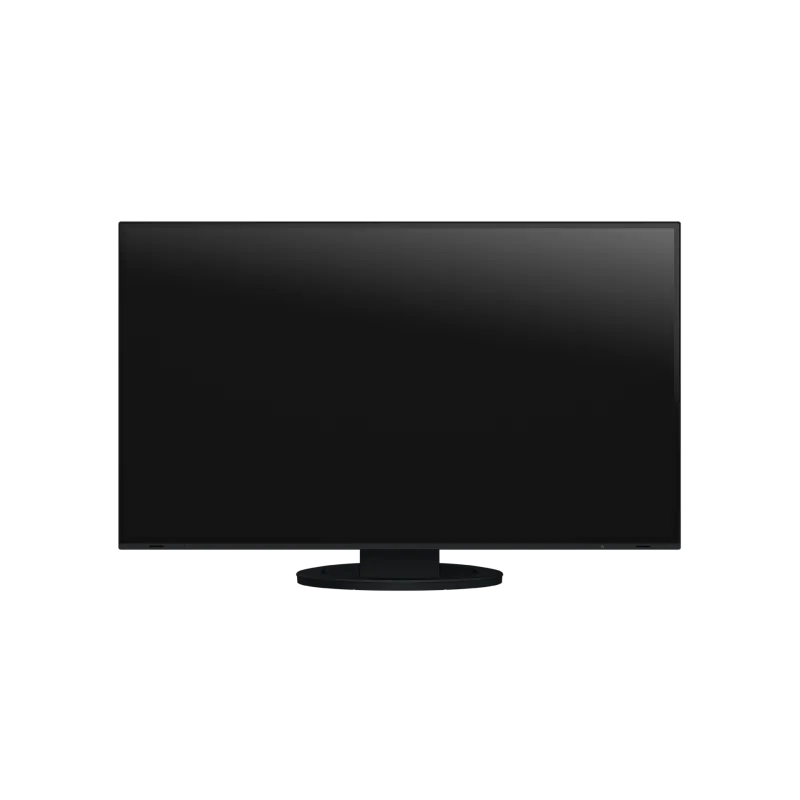 EIZO FlexScan/EV2795/27"/IPS/QHD/60Hz/5ms/Black/5R EV2795-BK