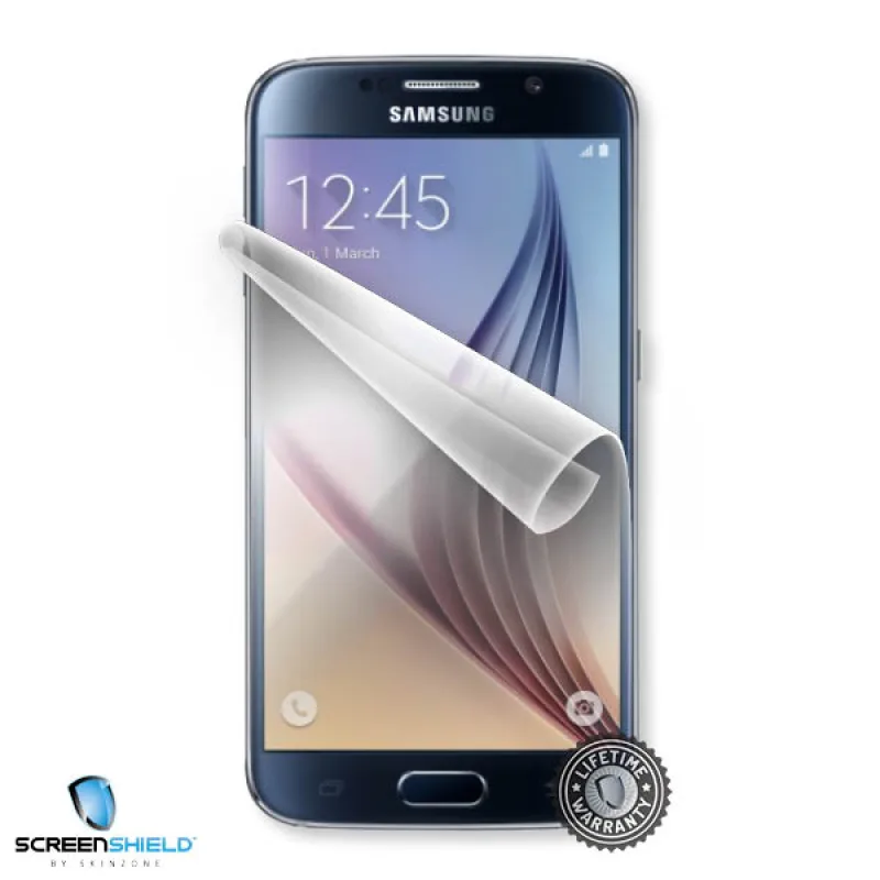 SCREENSHIELD Screenshield™ Samsung GS6 G920 ochrana displeje SAM-G920-D