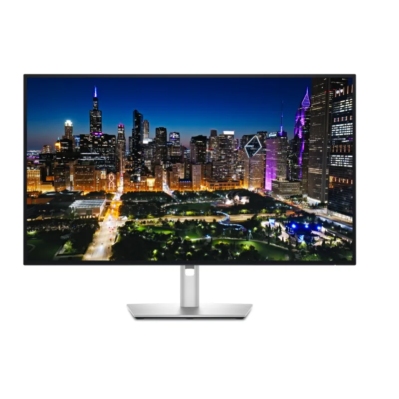 Dell UltraSharp/U3225QE/31,5"/IPS/4K UHD/120Hz/5ms/Black-Gray/3RNBD 210-BQTK