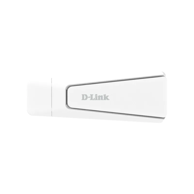 D-Link AX18U AX1800 Wi-Fi 6 USB Adapter AX18U