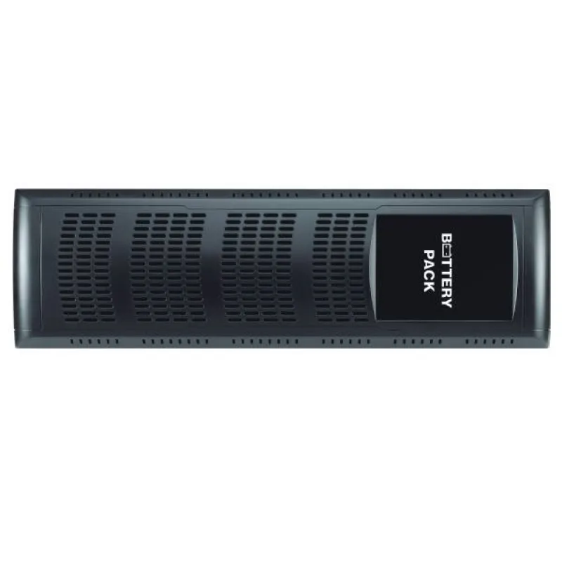 FSP Battery Bank BB-192/09RT, CSB 12V/9AH*16pcs, Rack/Tower (pro Champ a Clippers 6K/10K) MPF0011800GP