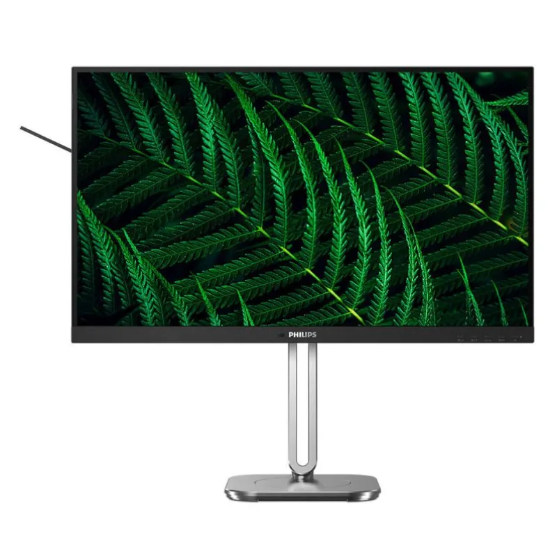 PHILIPS Philips/27B2G5500/27"/IPS/QHD/100Hz/4ms/Gray/3R 27B2G5500/00