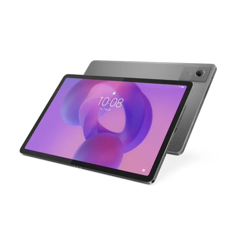 Lenovo Idea Tab/TB336FU/11"/2560x1600/8GB/128GB/An15/Luna Grey ZAFR0428CZ