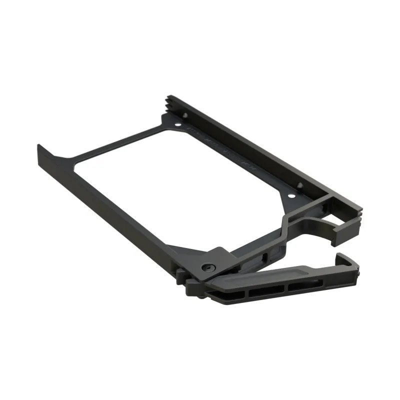 MikroTik CADDY - Balení 10 náhradních rámečků pro NVMe disky pro server ROSE Data Server CADDY
