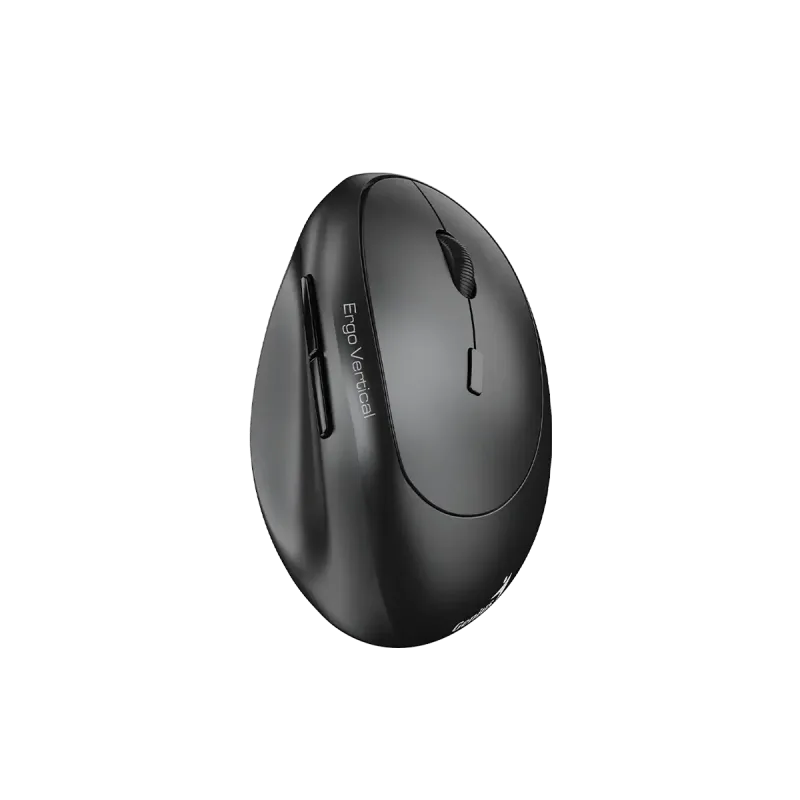 GENIUS Ergo 8350S Dark Grey 31030041400