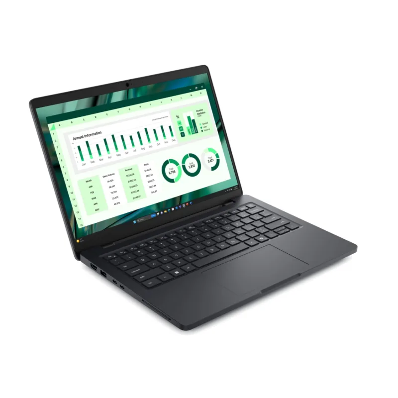 Dell Pro Max/14 MC14250/U7-265H/14"/WUXGA/32GB/1TB/PRO 500/W11P/Black/3R NBD 9T2VW