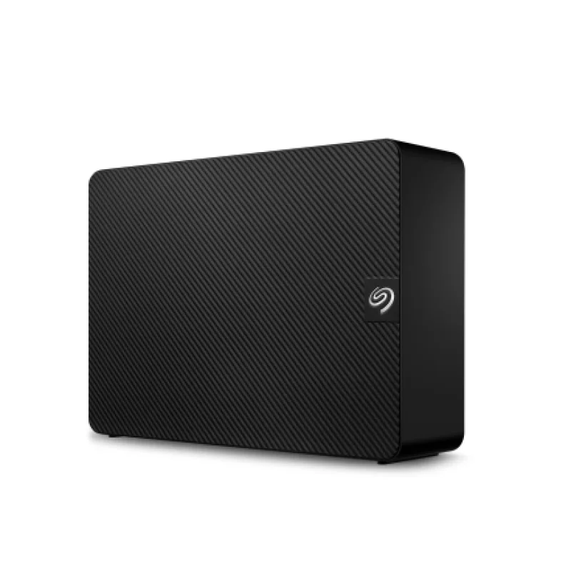 Seagate Expansion/6TB/HDD/Externí/3.5"/Černá/2R STKP6000400