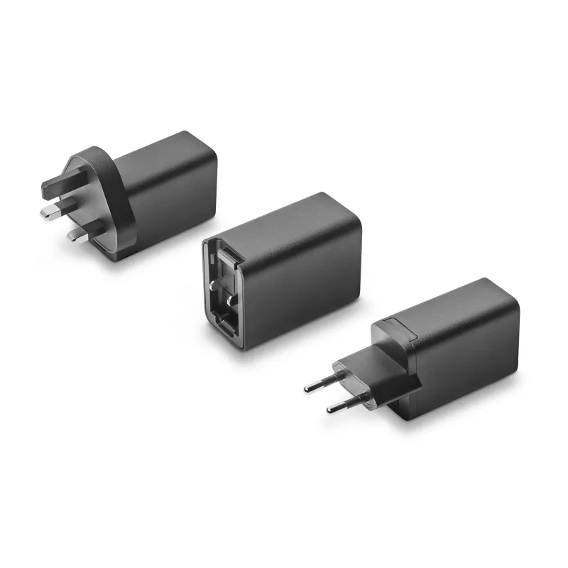 Wacom One 12/13T - Power Adapter EU/SW/UK ACK44914B