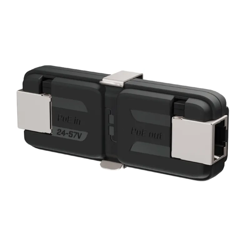 Mikrotik GPeR Gigabitový pasivní ethernet repeater GPeR