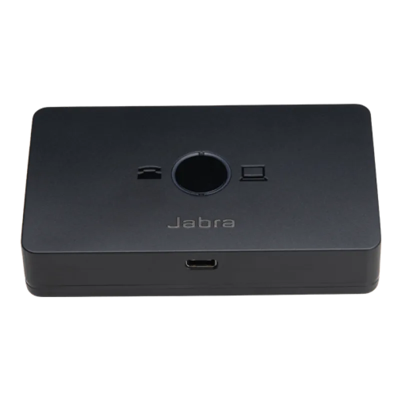 Jabra Link 950 USB-C, USB-A & USB-C cord included 2950-79