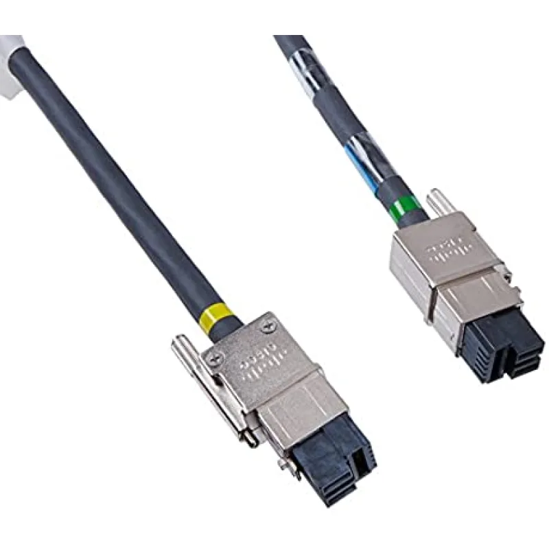 Cisco Meraki MS390 Power-Stack Cable, 30 cm MA-CBL-SPWR-30CM