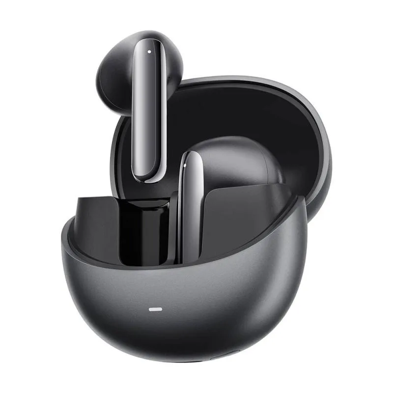 NONAME QCY - HT10 PRO+ AilyBuds, ANC sluchátka, černá HT10 pro+ black