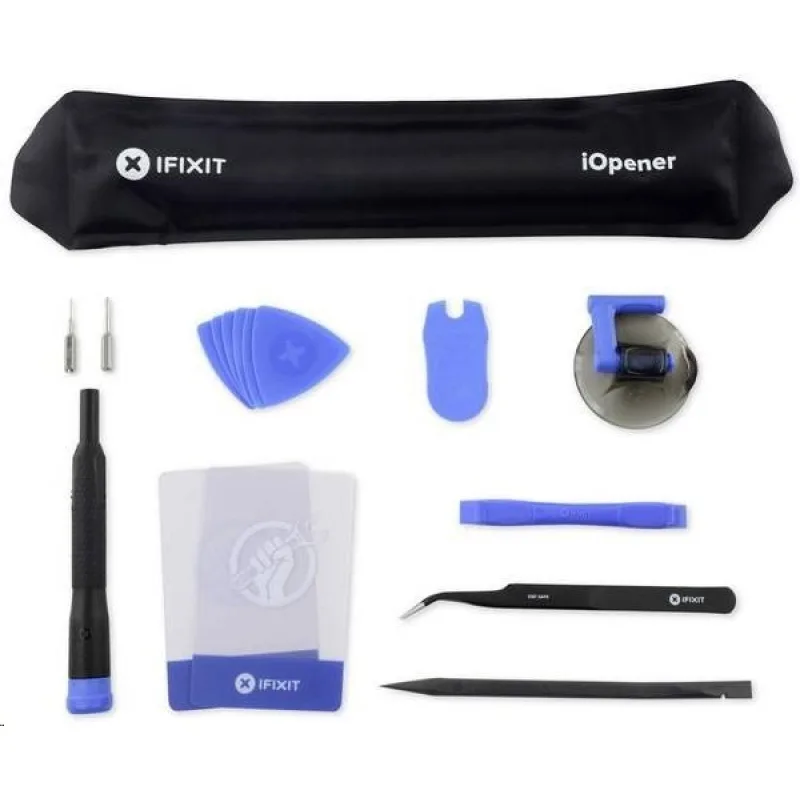 NONAME iFixit iOpener Kit (Gel) IF145-198-10