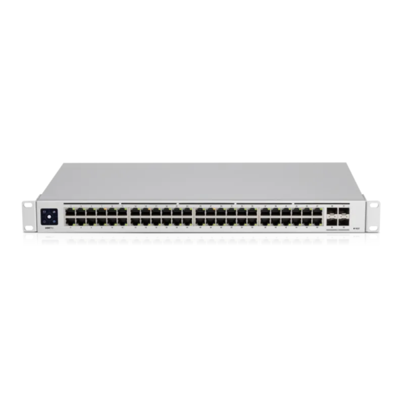 Ubiquiti USW-Pro-48 UniFi Switch PRO 48 USW-Pro-48