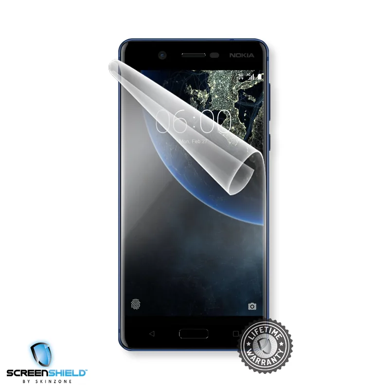 SCREENSHIELD Screenshield™ NOKIA 5 (2017) folie na displej NOK-52017-D