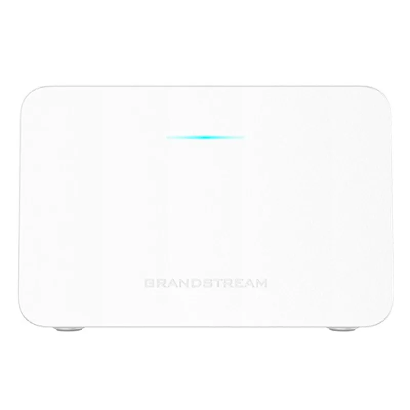 Grandstream GWN7062E Wi-Fi 6 router, AX3000, VPN, Mesh, 3Gb/s, MU-MIMO s technologií DL/UL OFDMA GWN7062E