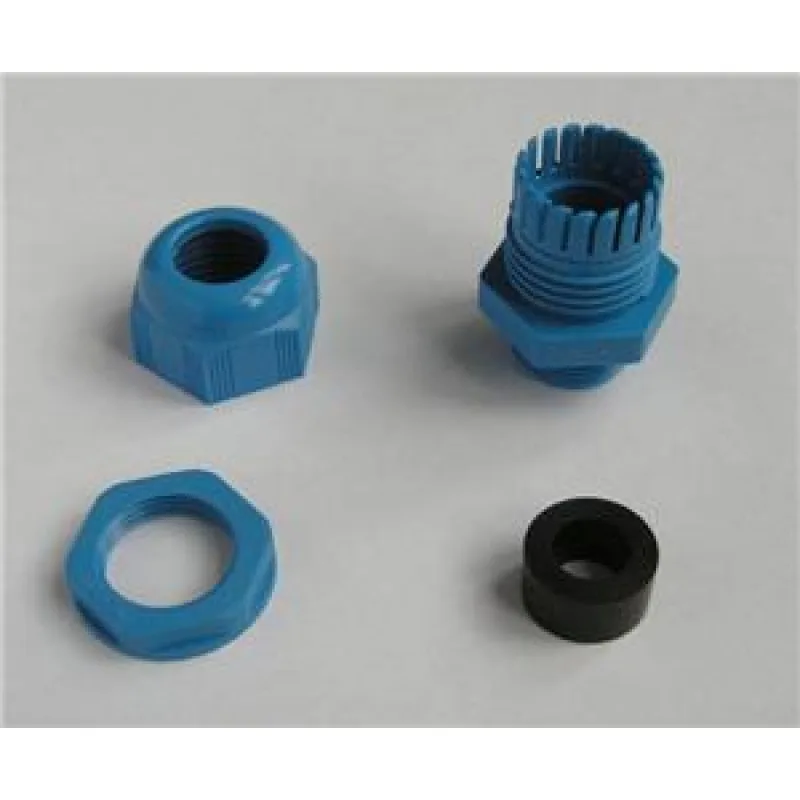 JIROUS Kabelová průchodka M20 (balení po 25ks) M20