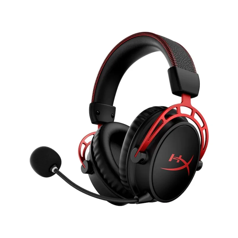 HP HyperX Cloud Alpha Wirelles Gaming Headset 4P5D4AA