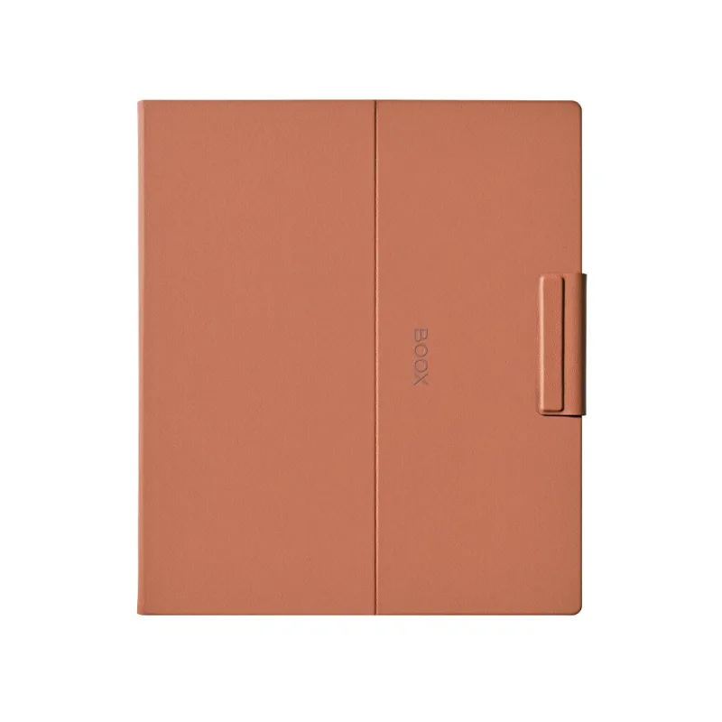 E-book ONYX BOOX pouzdro pro TAB X C / NOTE MAX s klávesnicí, hnědé 6949710310860