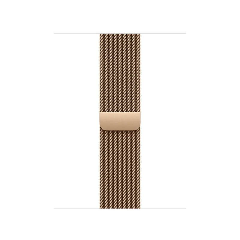 APPLE Watch Acc/42/Gold Milan.Loop MXMN3ZM/A