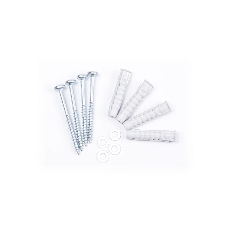 AVELI Montážní set pro projekční plátna XRT-00060