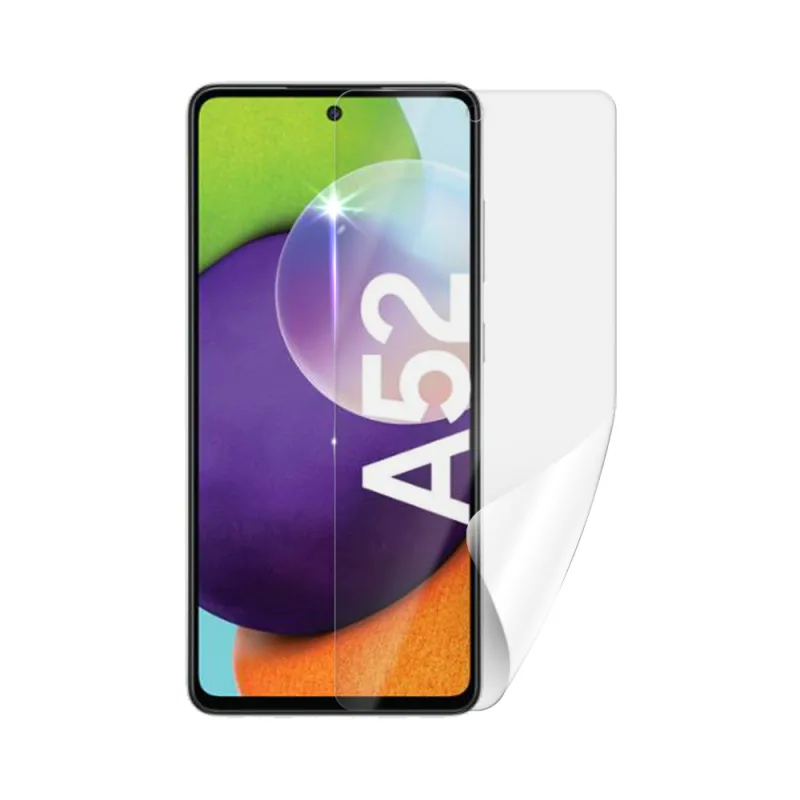 Screenshield SAMSUNG A525 Galaxy A52 folie na displej SAM-A525-D